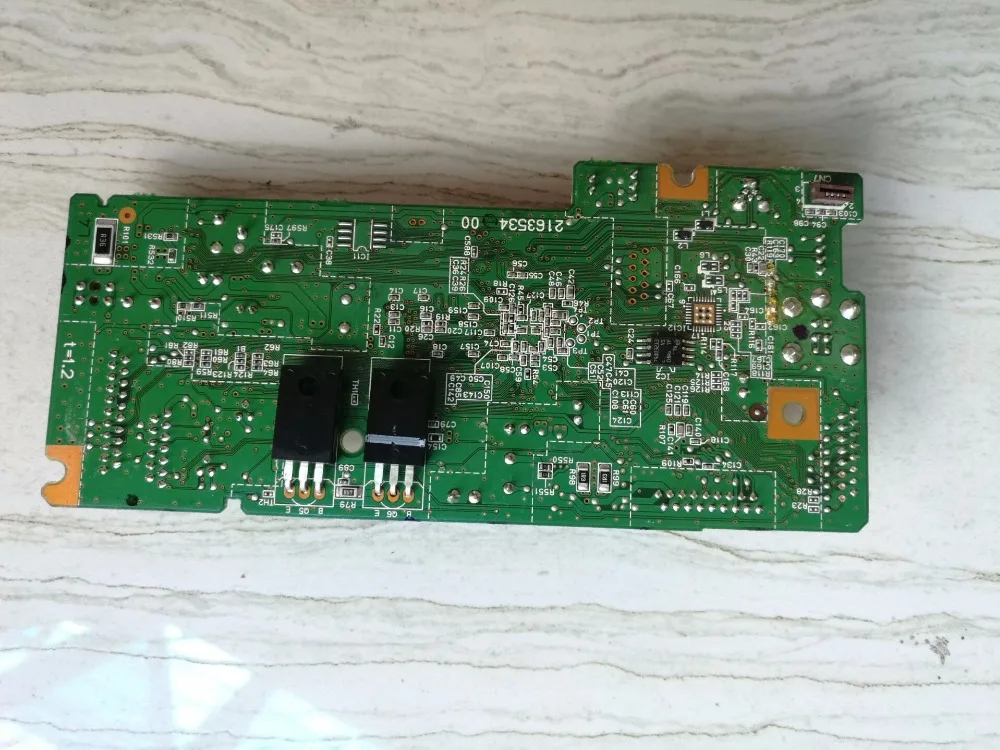Материнская плата форматирования доска основная CD86 для Epson xp-420 xp420 xp 420 Запчасти