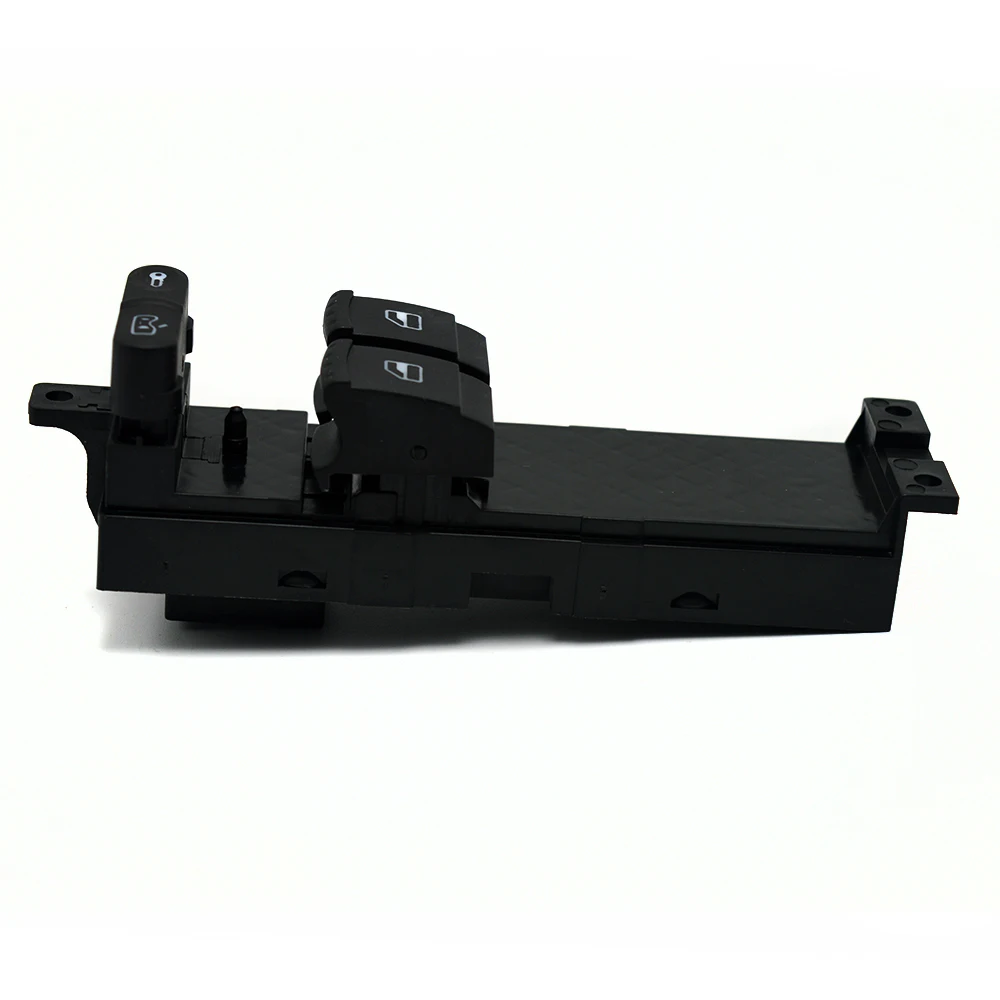 For VW Volkswagen Eos Golf MK5 MK6 GTI 2 Door master window switch 1J3 959 857 857A A | Автомобили и мотоциклы