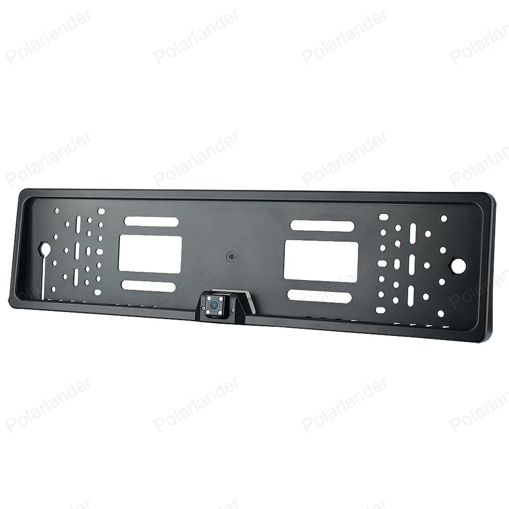 Камера заднего вида с ночным видением CMOS 4 светодиодный|car licence plate camera|licence camerarear