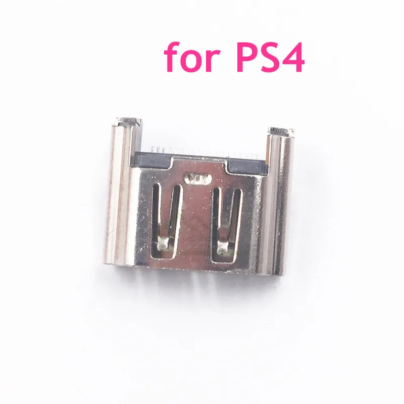 Новый разъем интерфейса E-house HDMI-совместимый замена разъема для консоли Play Station 4 ps4