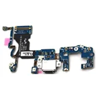 Для Samsung Galaxy S9 G960FN G9600 G960U зарядный порт док-разъем гибкий кабель