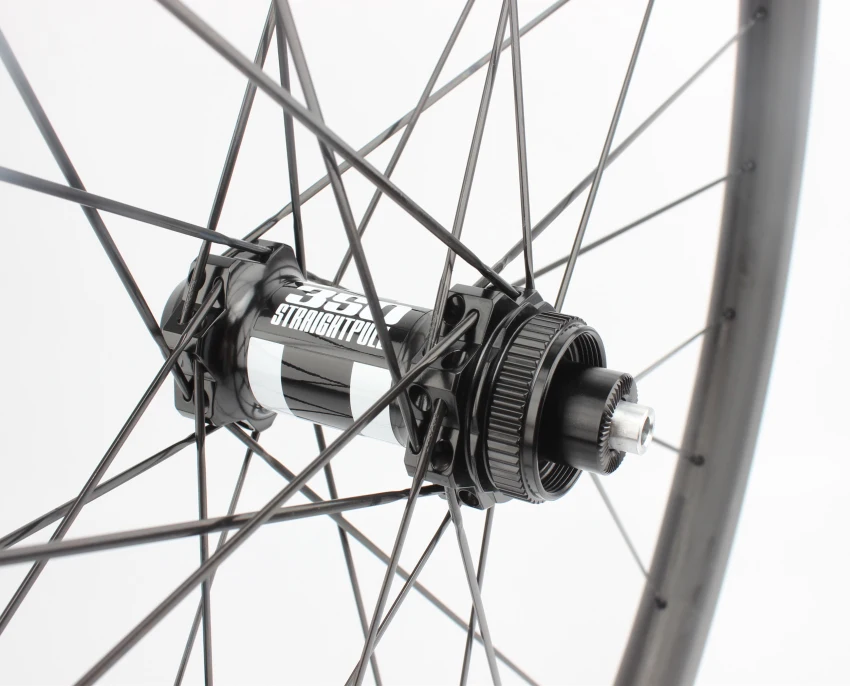 Farsport FSC45-CM-28 DT350 F9/R135 XC 45 мм Глубокий углеродный дорожный дисковый тормозной