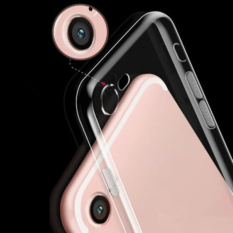 Фото Clear soft TPU case for iphone X Transparent Ultra Thin phone cases 8 plus 7 6 6s 5 5s 4 4s Clear soft TPU case for iphone X Transparent Ultra Thin phone cases 8 plus 7 6 6s 5 5s 4 4s