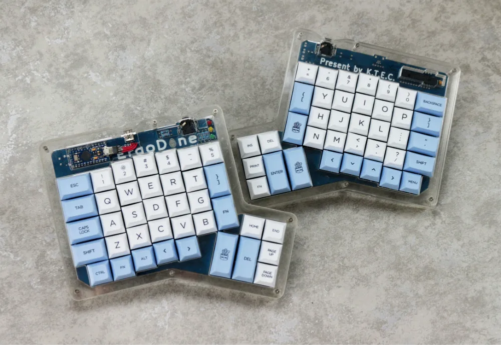 MP Ergo DSA 95 клавиш PBT краситель-сублимация Keycap Cherry MX Переключатель keycaps для проводной USB Механическая игровая клавиатура