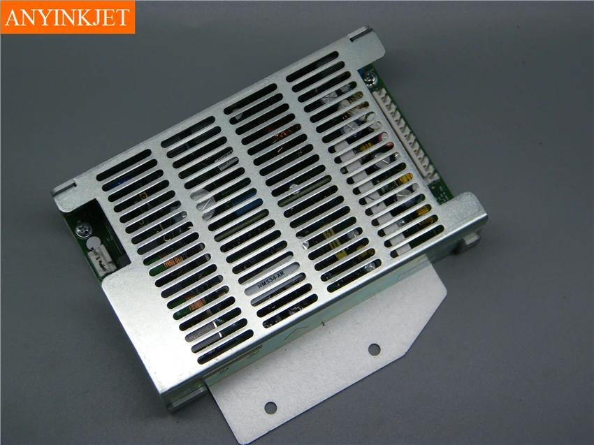 100% оригинальный новый комплект питания для Videojet 399077 принтера 1210 1220 1510 1520 1610 90 Вт