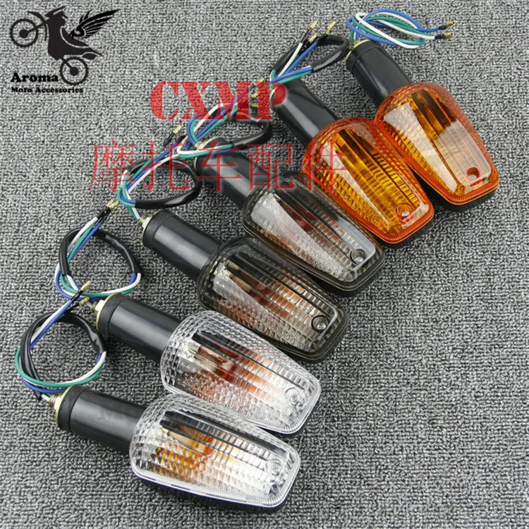 Фары led Honda XR 250