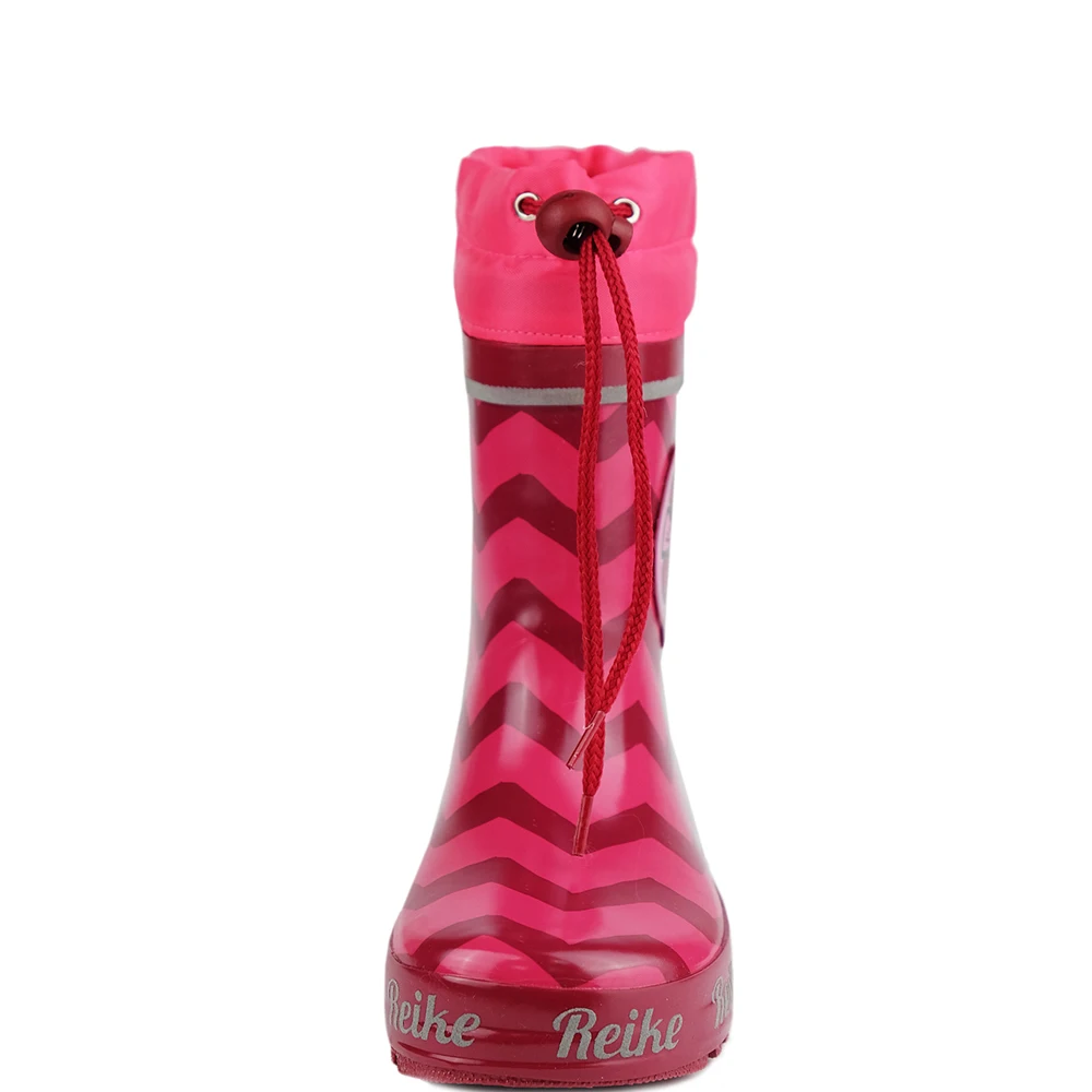 Boots Reike #523 RRR19-016 JCL berry shoes for boys and girls childrens rubber boot kupivip Fashion Children s Mother Kids |