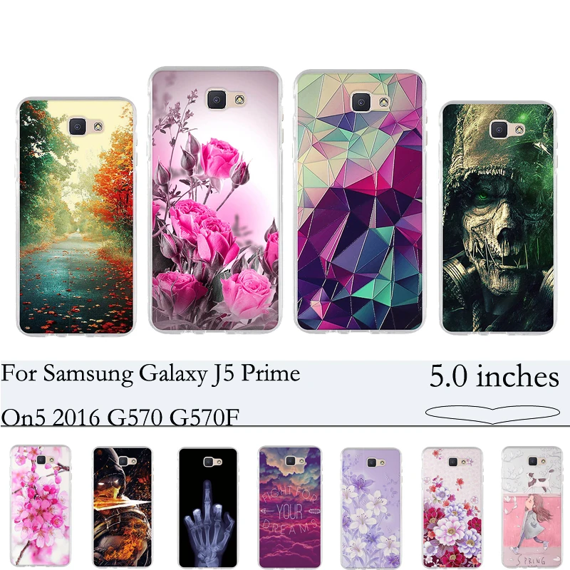 Чехол бампер для samsung Galaxy J5 Prime чехол On5 2016 G570 G570F чехол|case for galaxy|case samsungphone cases |