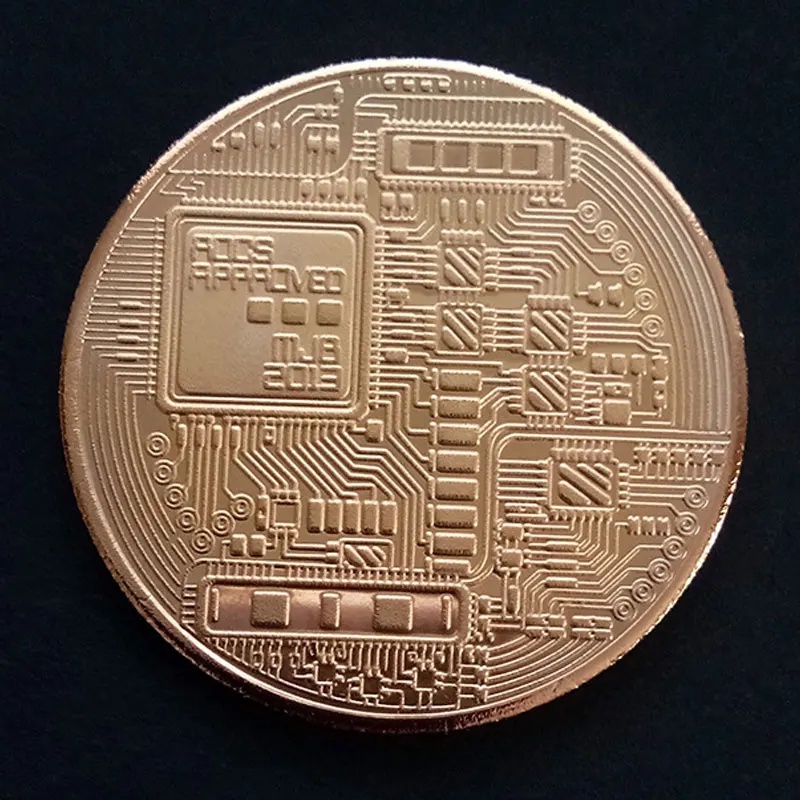Памятные монеты Монро текстура коллекция искусство подарок Биткойн сплав