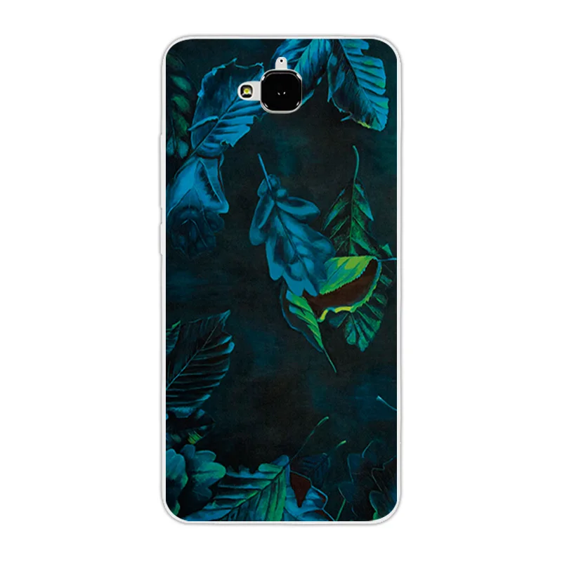 Мягкий ТПУ чехол небеса для Huawei Honor 4C Pro TIT-AL00 Y6 TIT-L01 Enjoy 5 Holly 2 Plus Play 5X |
