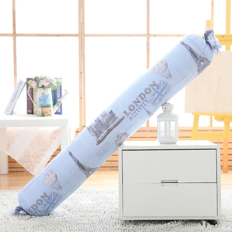 M 150 см/180 см длинная подушка с мультяшным принтом, подушка для сна, Doraemon hello kitty, Женская Подушка для беременных, мягкая подушка для спины, подарок - Цвет: M