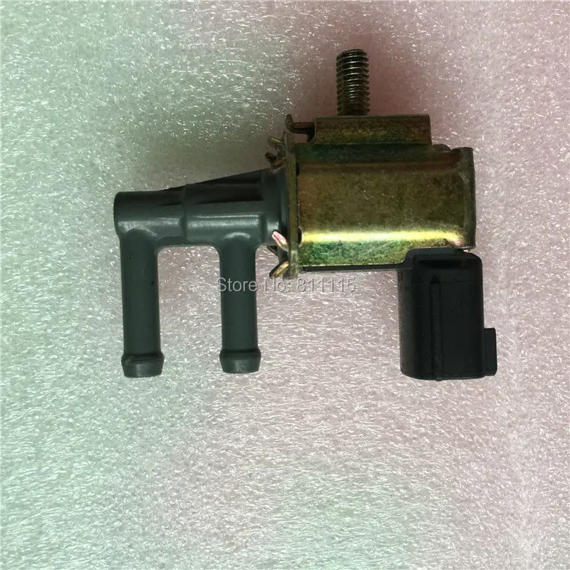 Автомобильный Электромагнитный клапан вакуумный K5T48481 14930-CD70A для NISSAN бесплатная