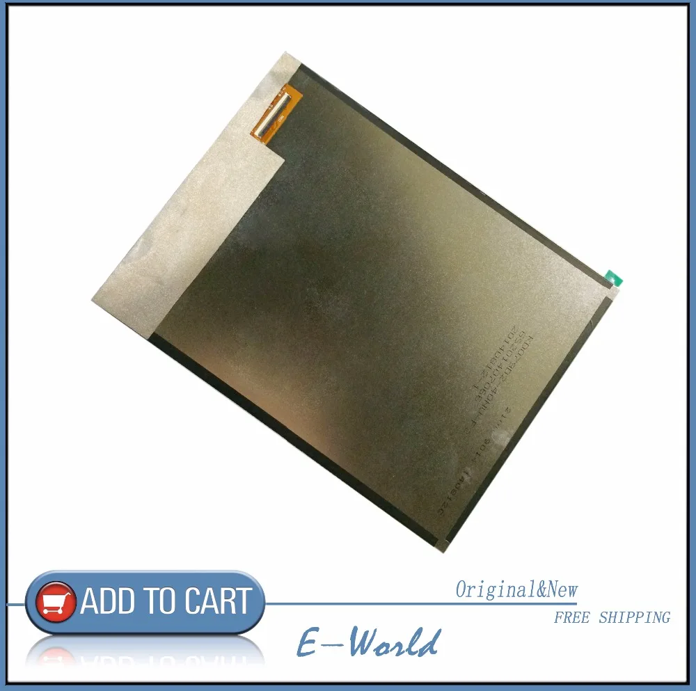 Оригинальный 7 9 дюймовый TFT ЖК дисплей экран KD079D2 40NV F2 A2 для внутренний