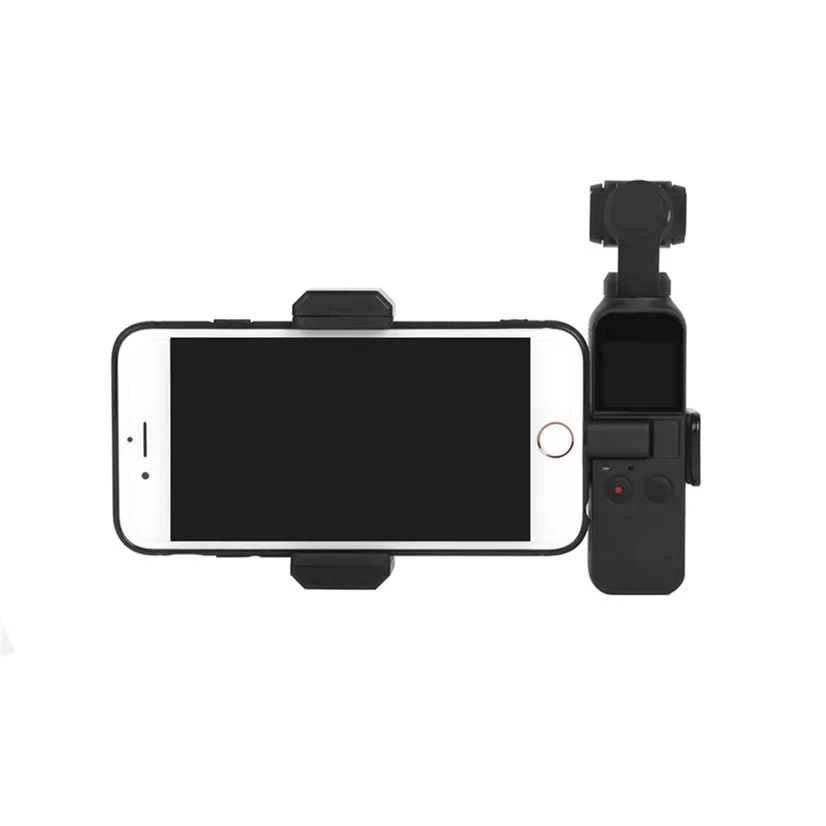 Держатель для телефона HIPERDEAL кронштейн DJI OSMO карманные аксессуары ручная камера