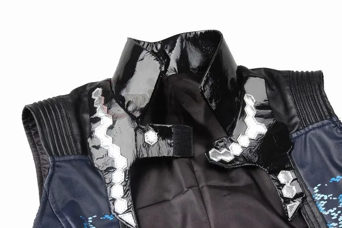 

Cosplaydiy Guardians Superher Gamora Cosplay Costume For Adult Women Halloween Carnival Party Custom Made D0421