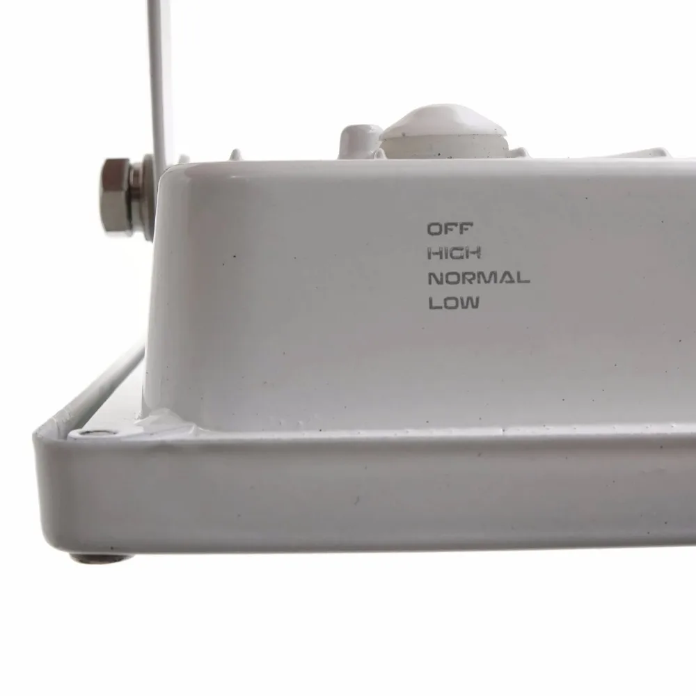 Alpha 600X 100 LED 100-750lm 3 Power Modes Solar Powered Outdoor Flood Light Lamp for Garden | Лампы и освещение