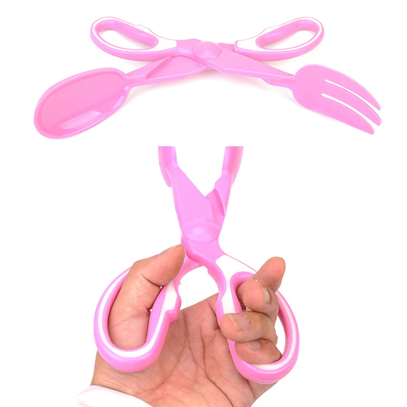 Совок для сбора экскрементов питомцев ложки с длинной ручкой захват совок уборки