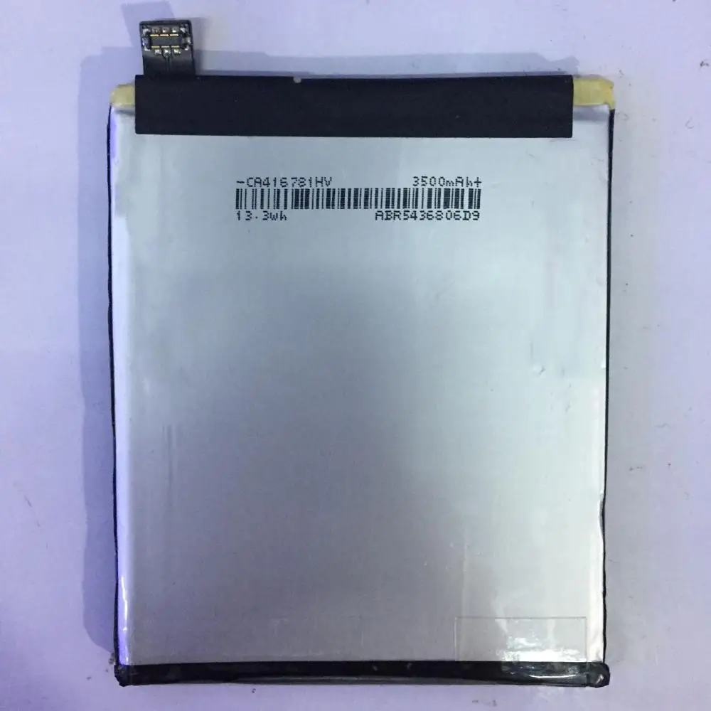 

3620mAh BQ battery 3620 For BQ Aquaris M5.5/3620 Battery