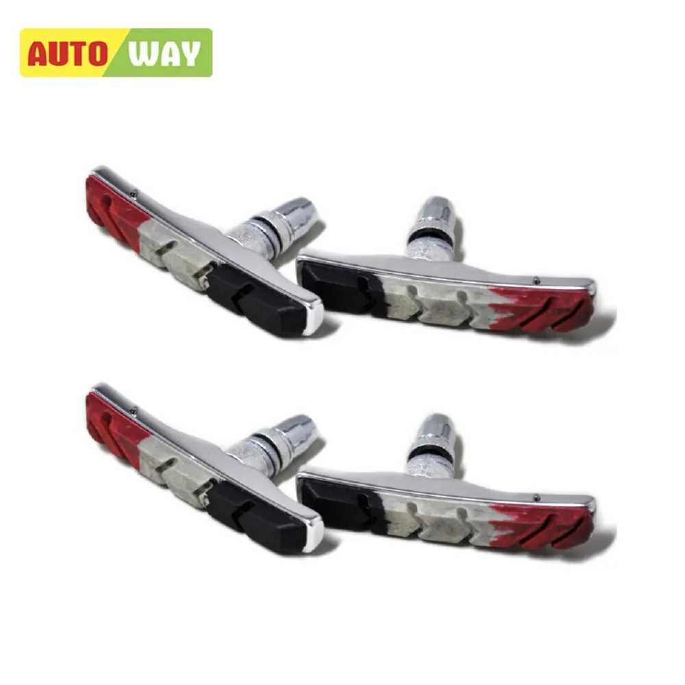 2 пары осенних углеродных колес для горного велосипеда v образные тормозные