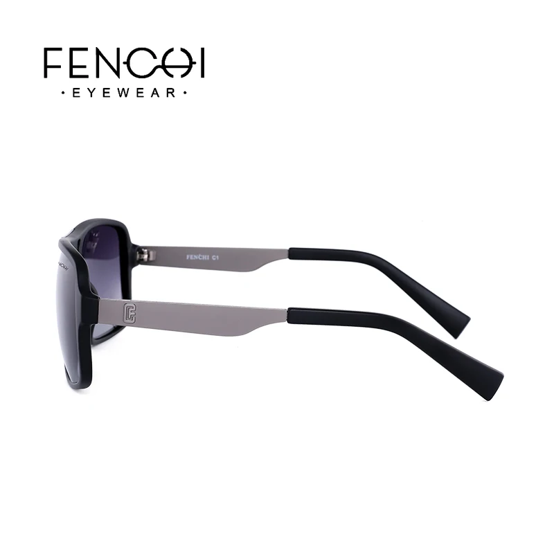 

2019 new trend metal frame sunglasses casual versatile sunglasses