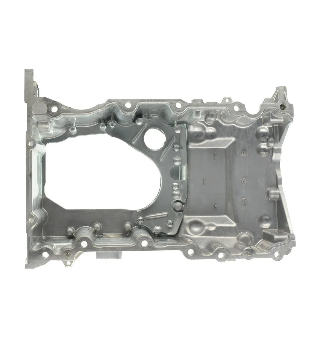 Новый масляный поддон двигателя для Cadillac ATS V6 3.6L L4 2.5L 2.0L 2013 2014 2015 2016|Маслосборники|