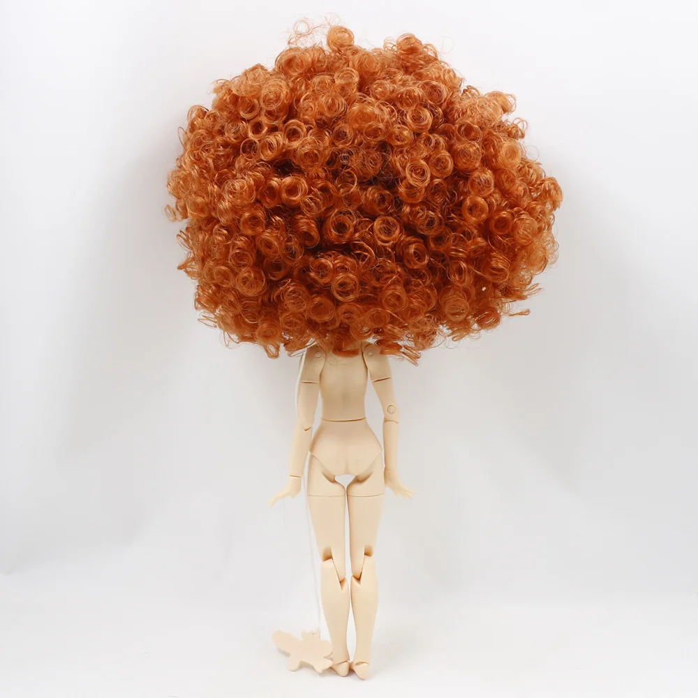 Кукла blyth icy licca body BL2231/2237 Милая Смешанная взрывоопасная голова шарнирное тело 1/6 30