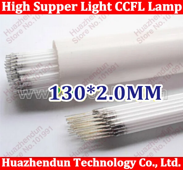 5 шт./лот бесплатная доставка ЖК лампы CCFL 130 мм 130*2 0 13 см шт./лот|lcd backlight lamp|lcd lamplamp lcd |