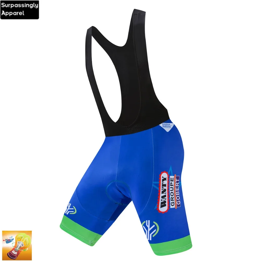 Pro Wanty велосипедные шорты 2019 летние быстросохнущие дышащие для горных и