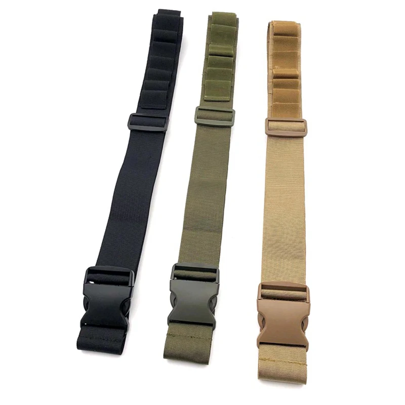 Охотничий картридж для боеприпасов Molle карманный ремень 29 патронов чехол