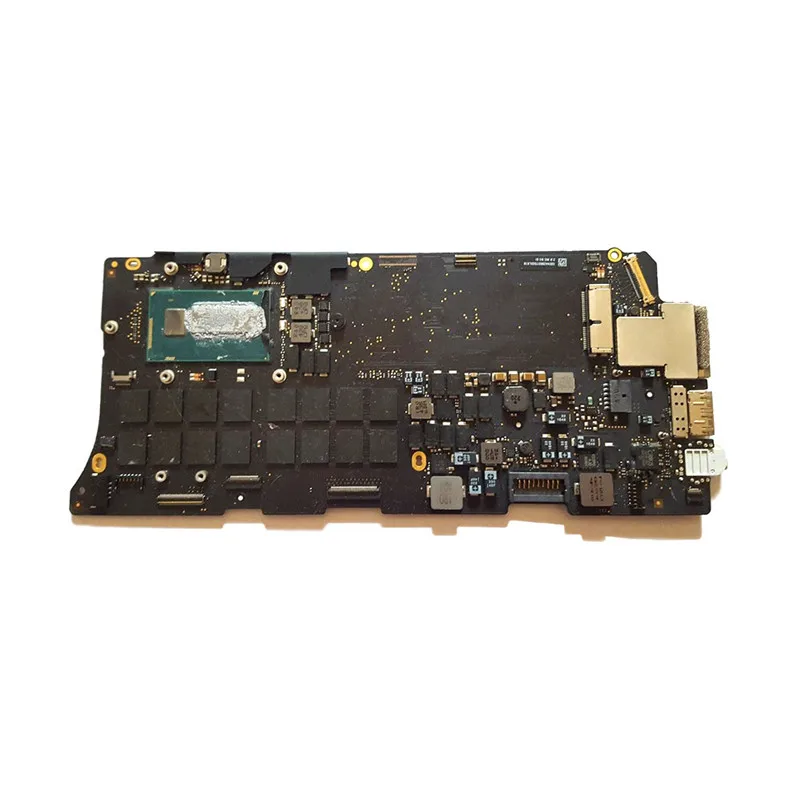 A1502 материнская плата 8 Гб 2013 2014 год для Macbook Pro Retina 13 3 &quot1502 ноутбука i7 2 ГГц 8G 820 3476