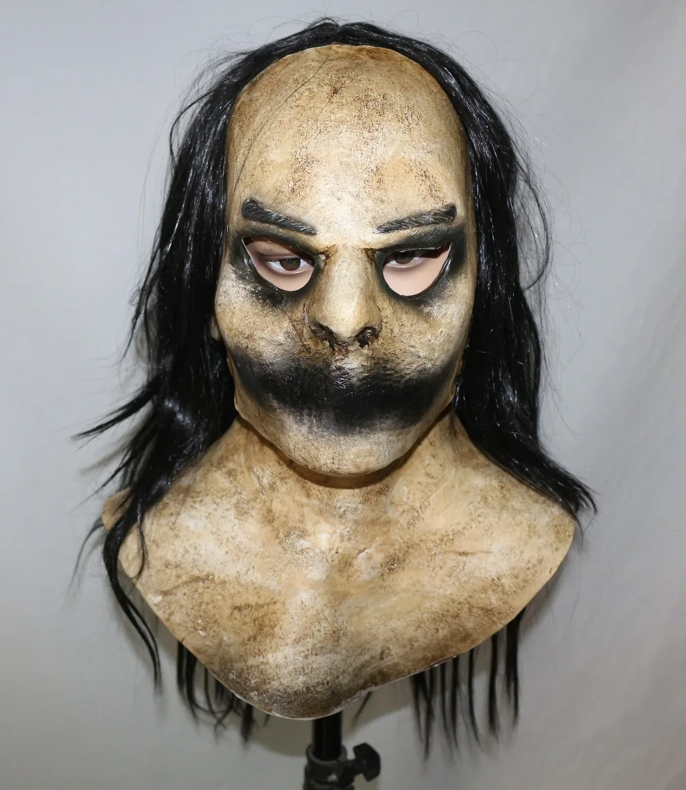 2018 Новое поступление Лидер продаж экологически чистая маска охотника за дикой