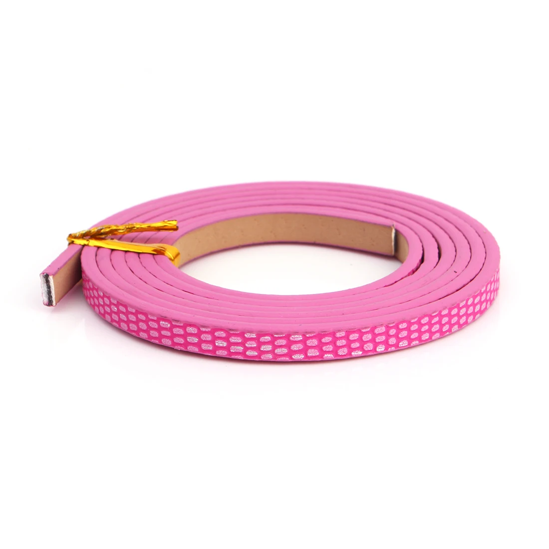 5 мм плоский кожаный шнур веревка/смешанные цвета 1/аксессуары детали/Ювелирные