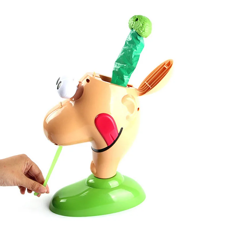 Обманные игрушки смешная игра для друзей семья вечерние подарок