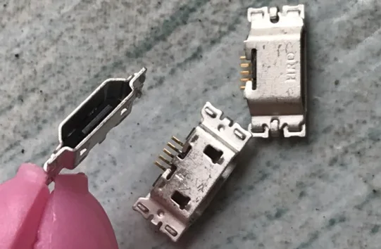 30 шт. до 200 новый разъем Micro USB для Sony Xperia C4 E5303 E5306 E5353 | Обустройство дома