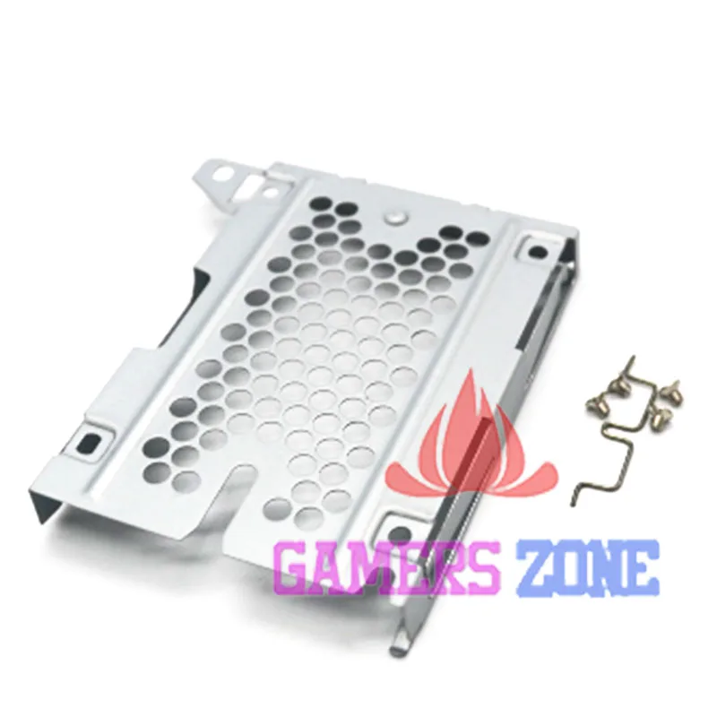 10 комплектов тонкий жесткий диск монтажный кронштейн Caddy CECH-2000 3000 Series для PS3 |