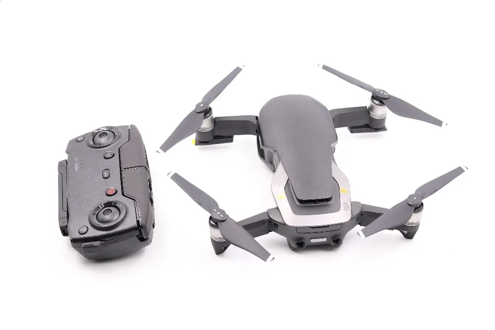 DJI Mavic Air/Air Combo складной FPV Дрон RC Квадрокоптер с 4K HD камерой мини-Дрон и 8 Гб внутреннего хранения