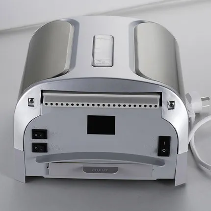 Бесплатная доставка 950 Вт устройство для сушки рук полностью автоматический