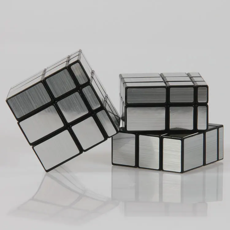 Скоростной куб головоломка ShengShou 3x3x3 усиленный Профессиональный Магнитный