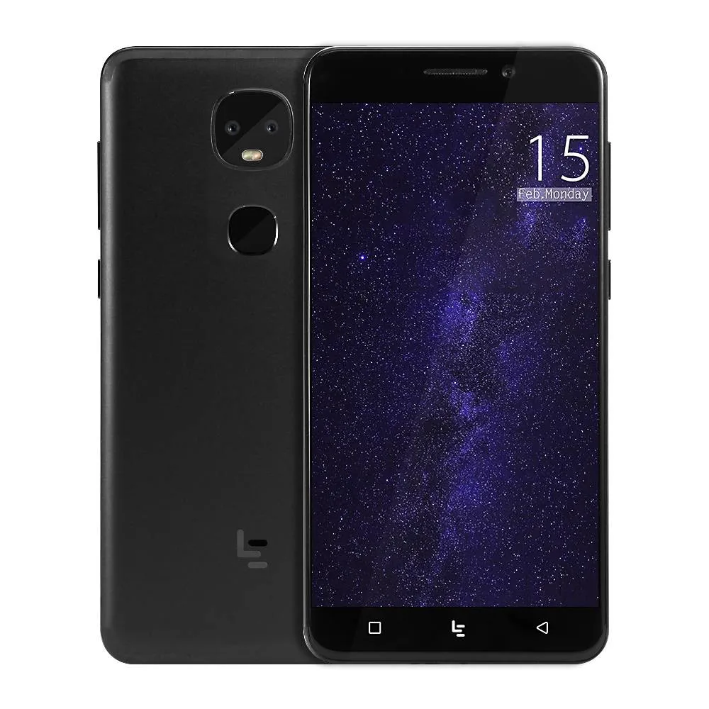 Для Letv LeEco Le Pro 3 Dual AI X651 4 Гб Оперативная память 32 GB Встроенная 5 дюймов Android 6 0 MT6797D Deca