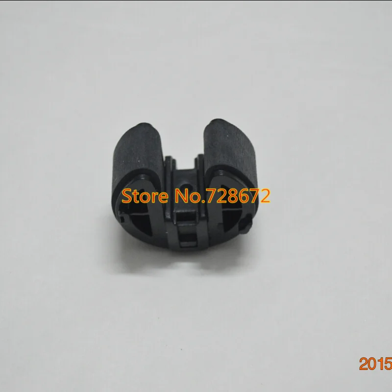 Фотографический ролик для HP CP2025 CP1215 CP1515 CP1518 CM1415|pickup roller assembly|roller assemblyseparation |