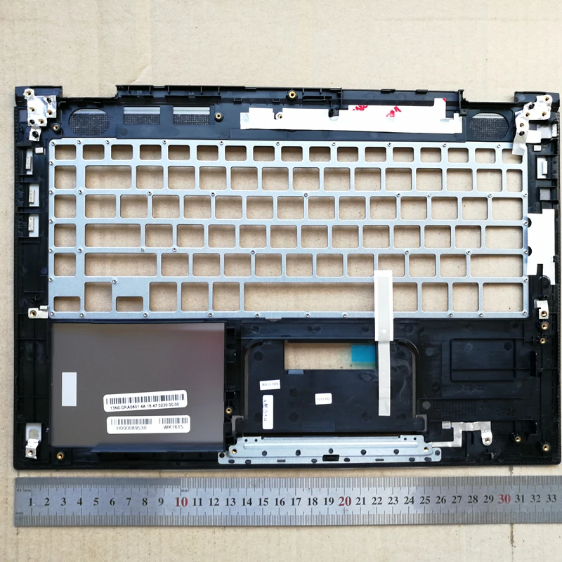 Новая верхняя крышка корпуса ноутбука подставка для рук Toshiba Satellite E45W C 13N0 DRA0601