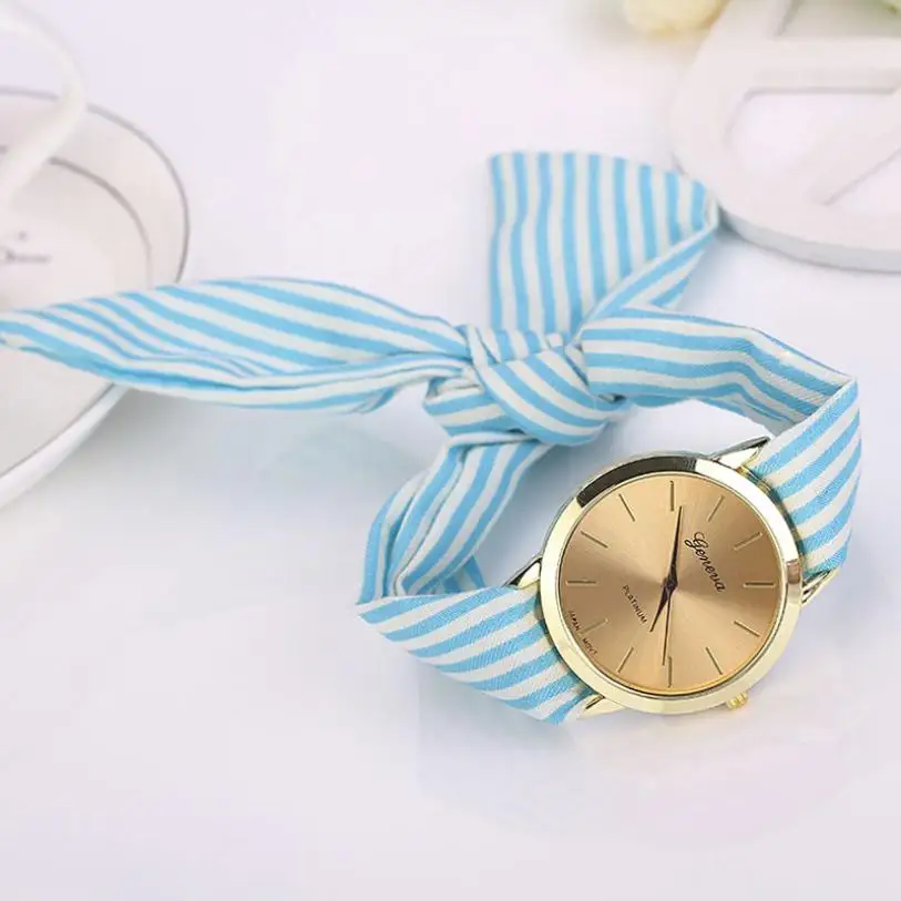 Часы женские повседневные кварцевые с цветным ремешком|wristwatch brand|wristwatch braceletwristwatch