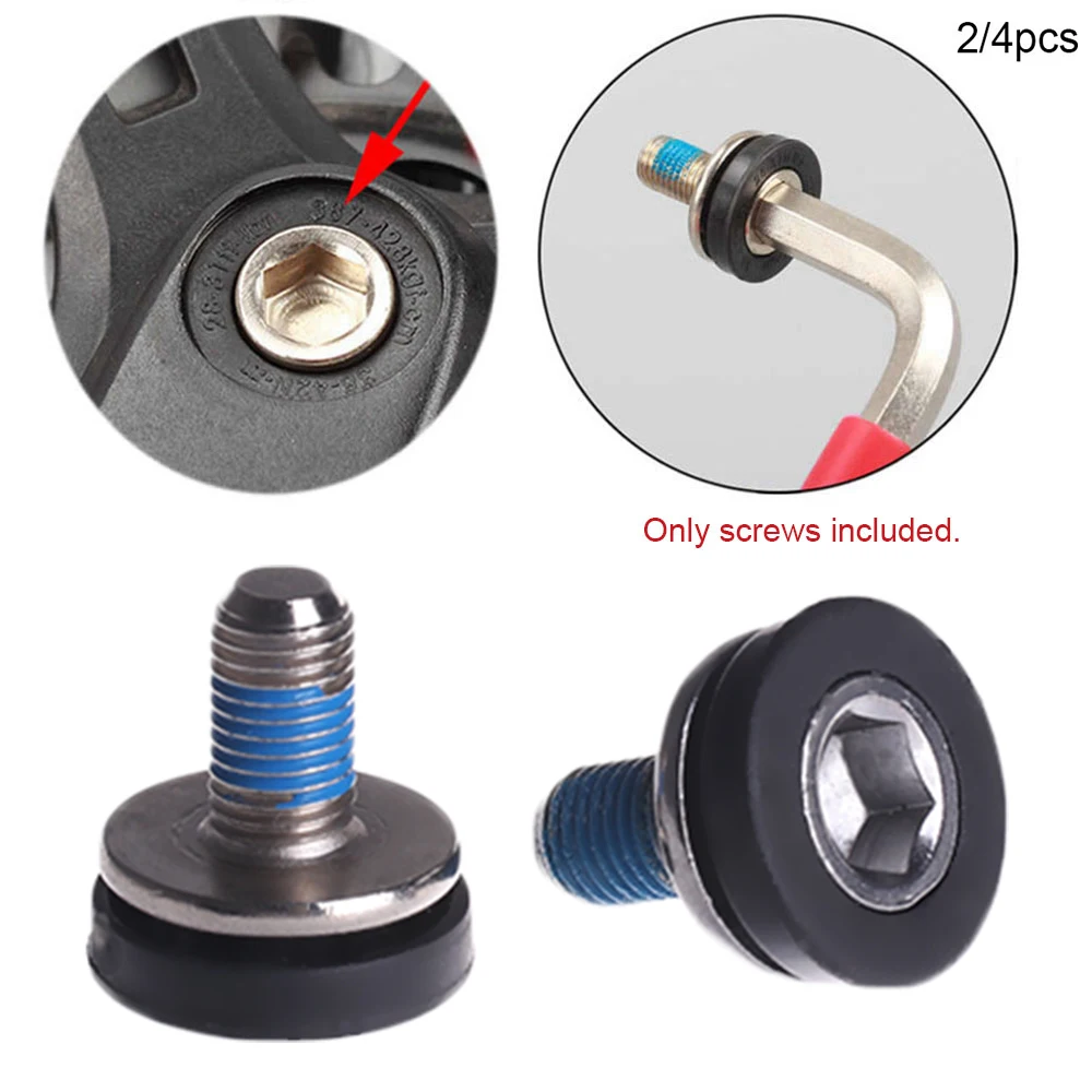 2 шт. Велоспорт велосипед Нижняя ось кронштейна шестигранный ключ стержни Arm