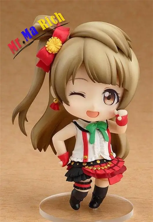 LoveLive School Idol Minami Kotori Alter Love Live! Фигурка кукла из ПВХ Новинка|minami kotori|love livepvc figure |