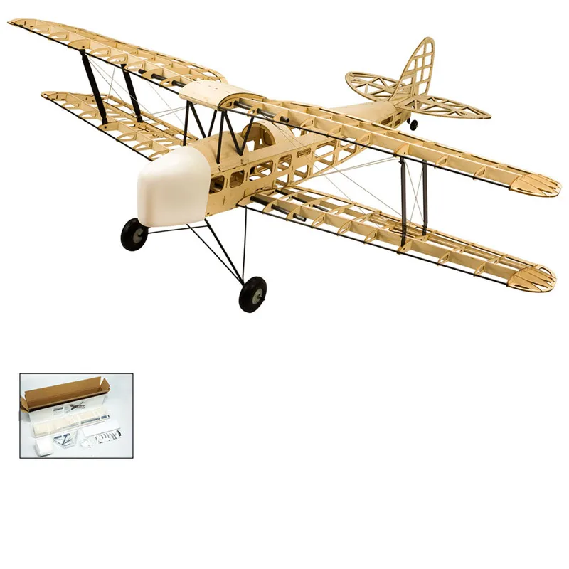 Танцевальные крылья hobby S0901 S0902 S0904 S1401 J3 1 4 м/1 8 м Тигр моль 1400 мм балса дерево RC