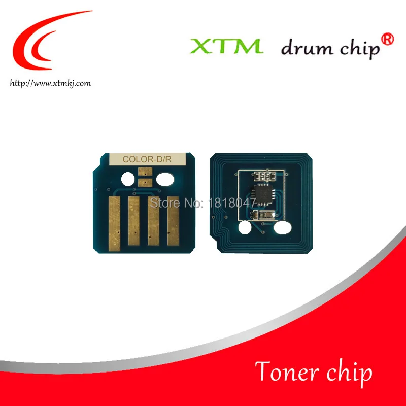 Тонер чип для картриджа Xerox WC 7120 7125 006R01453 006R01456 006R01455 006R01454|reset chip|cartridge chipchip cartridge |