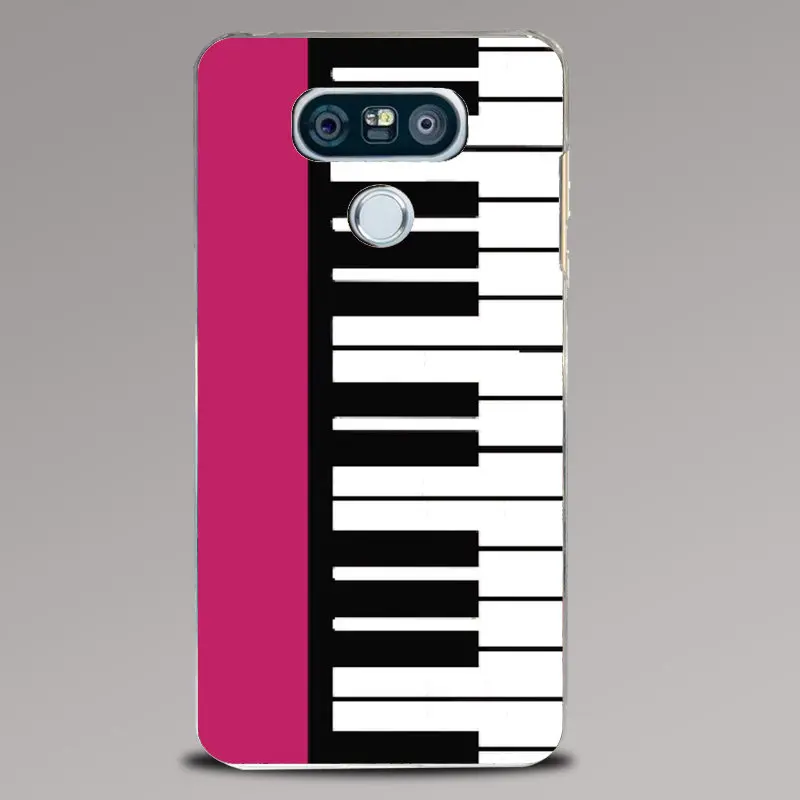 Чехол для LG G6 модный УФ-принт твердый пластиковый чехол на заднюю панель 5 7 дюйма