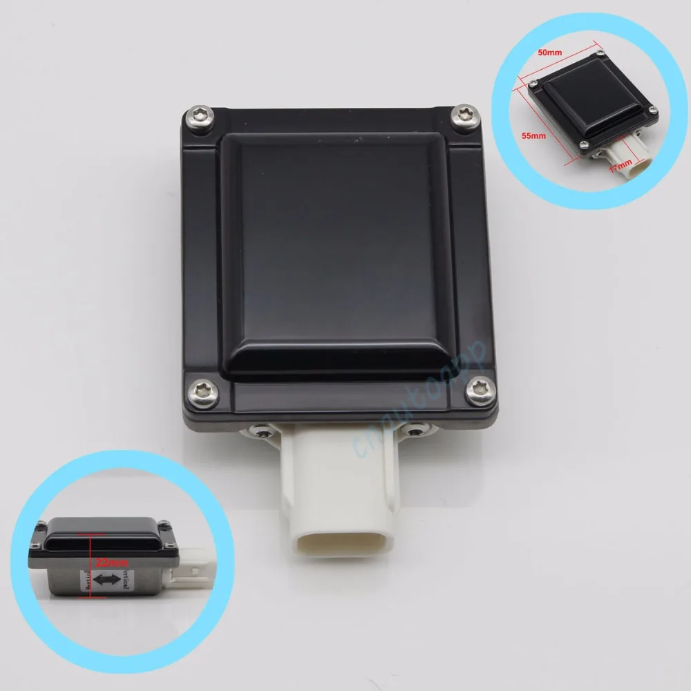 Микроволновая система помощи слепым пятнам BSD автомобильная Радарные Датчики