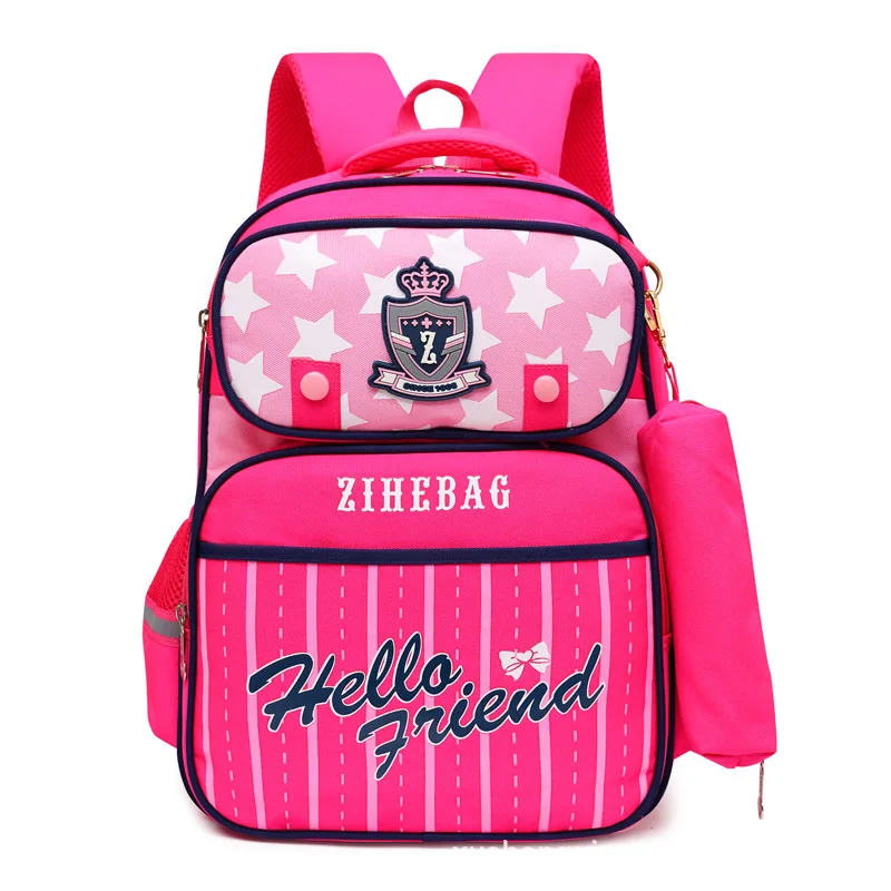 Детские ортопедические школьные рюкзаки 2018 детские сумки для мальчиков школьный