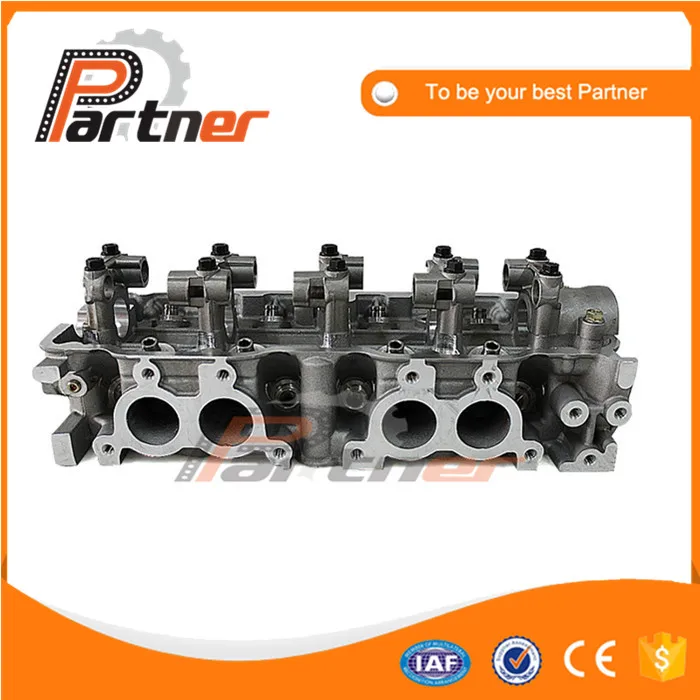 Cylinder head for 8V 4G64 Engine cylinder MD099389 Mitsubishi Galant L200 L300 Expo Pajero wagon Shogun Pick-up | Автомобили и